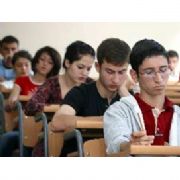 ÖSS ADAYLARI SINAV GÜNÜ DAR ELB İSE GİYMEYİN
